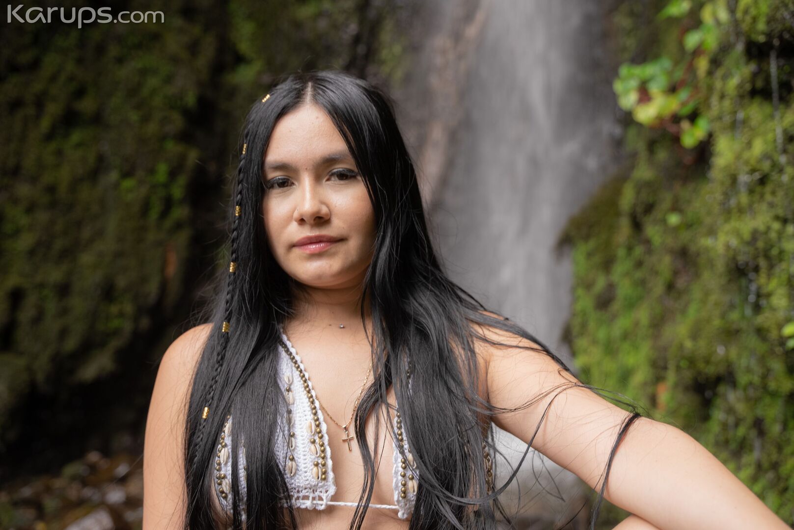NATURAL BEAUTY 57385