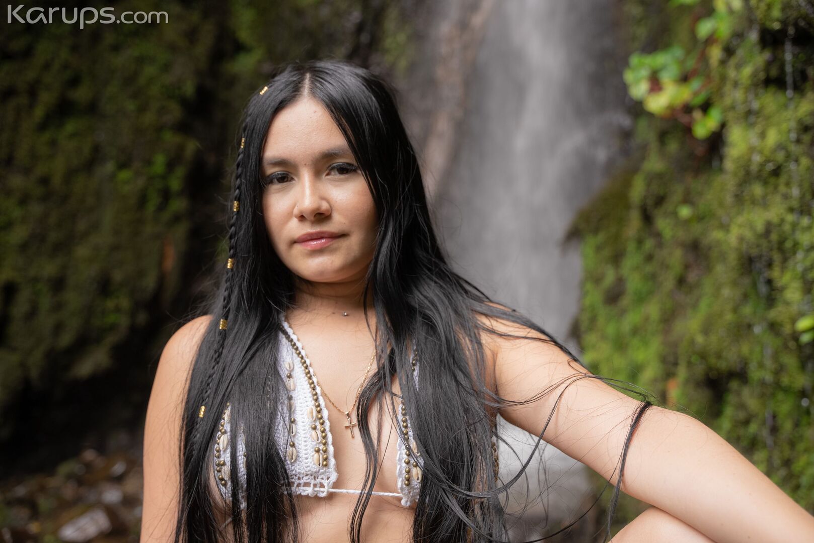 NATURAL BEAUTY 57385