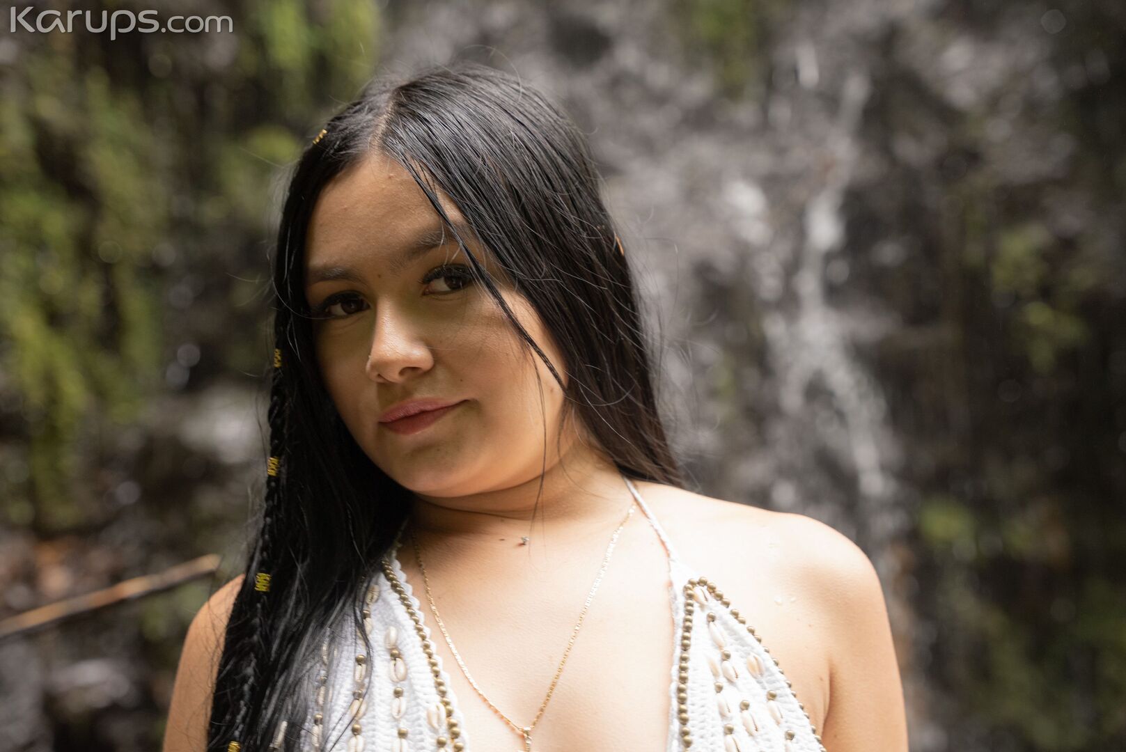 NATURAL BEAUTY 57385