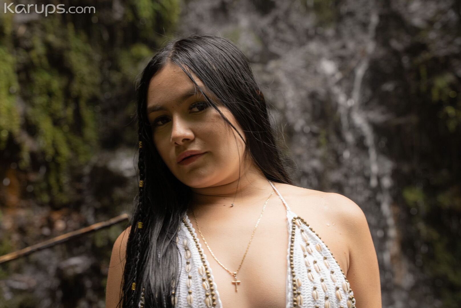 NATURAL BEAUTY 57385