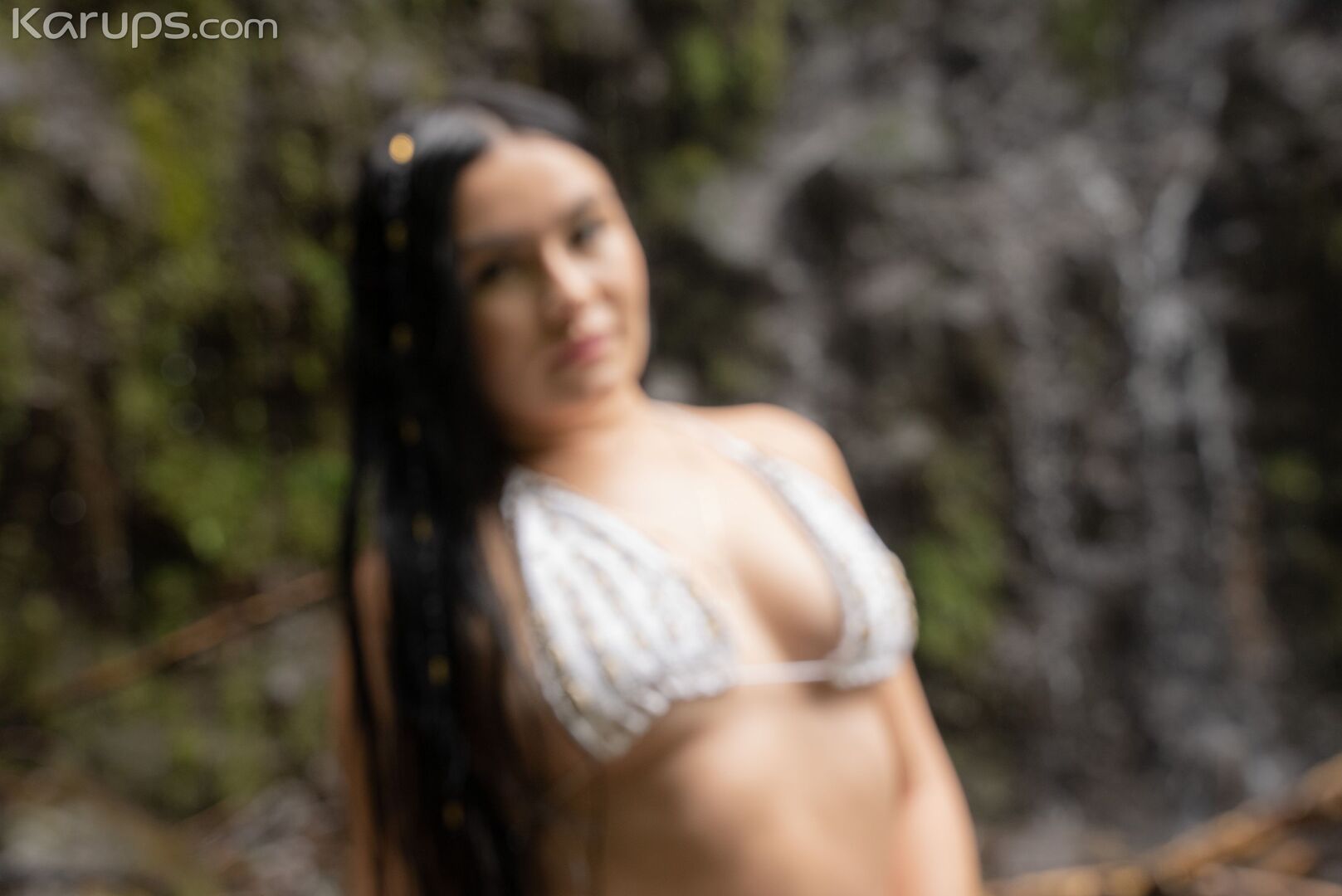 NATURAL BEAUTY 57385