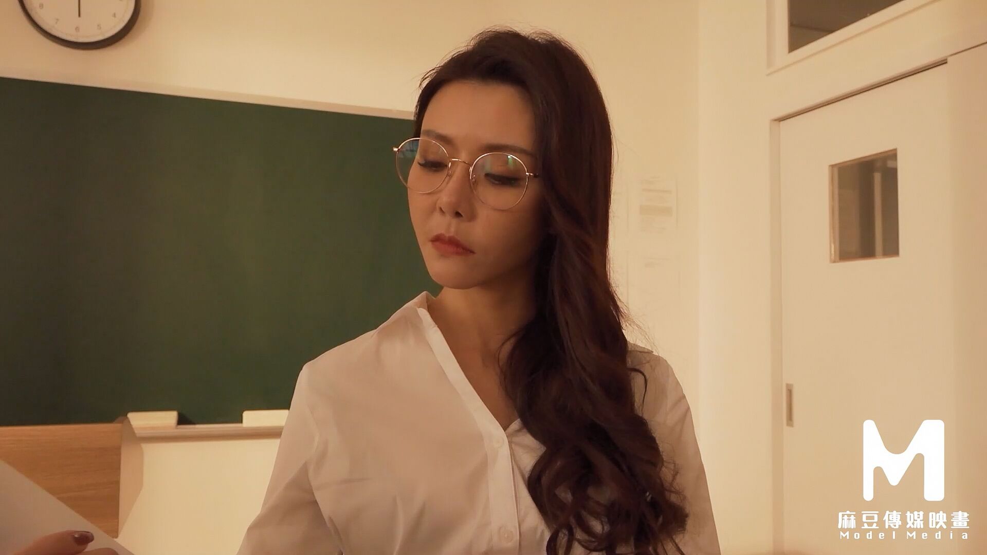 The Queen's Classroom