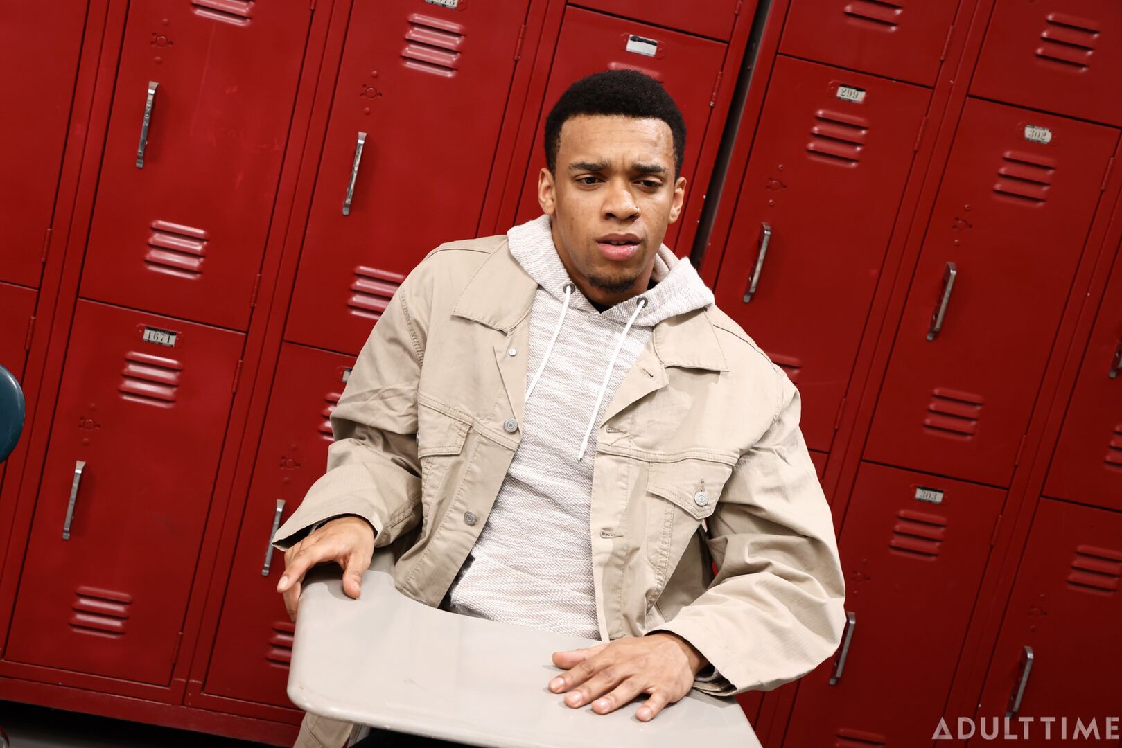 Detention Overload