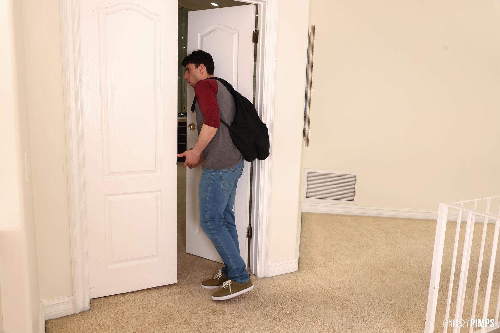 College Level Manscaping
