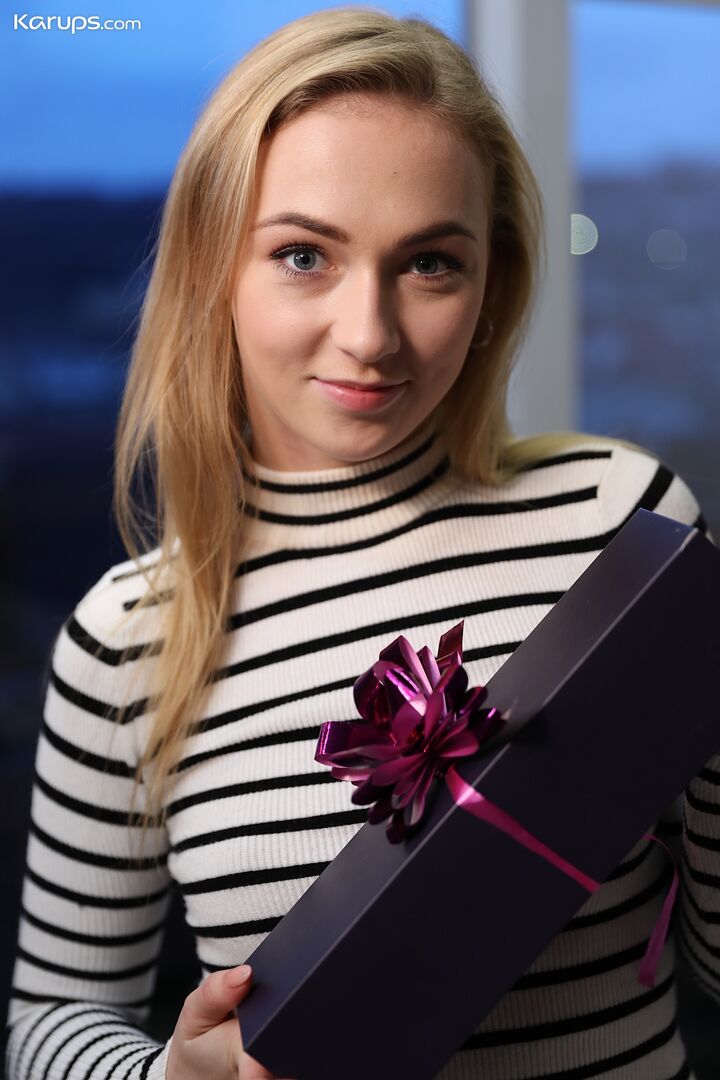 DADDY'S GIFT 54079