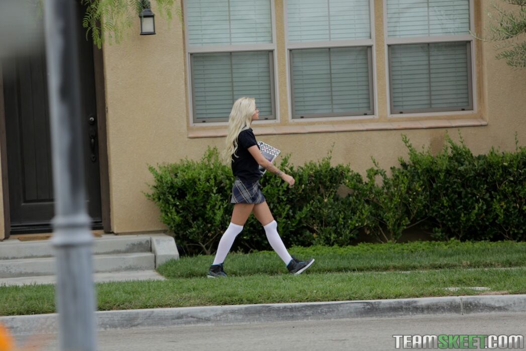 Campus Creeper