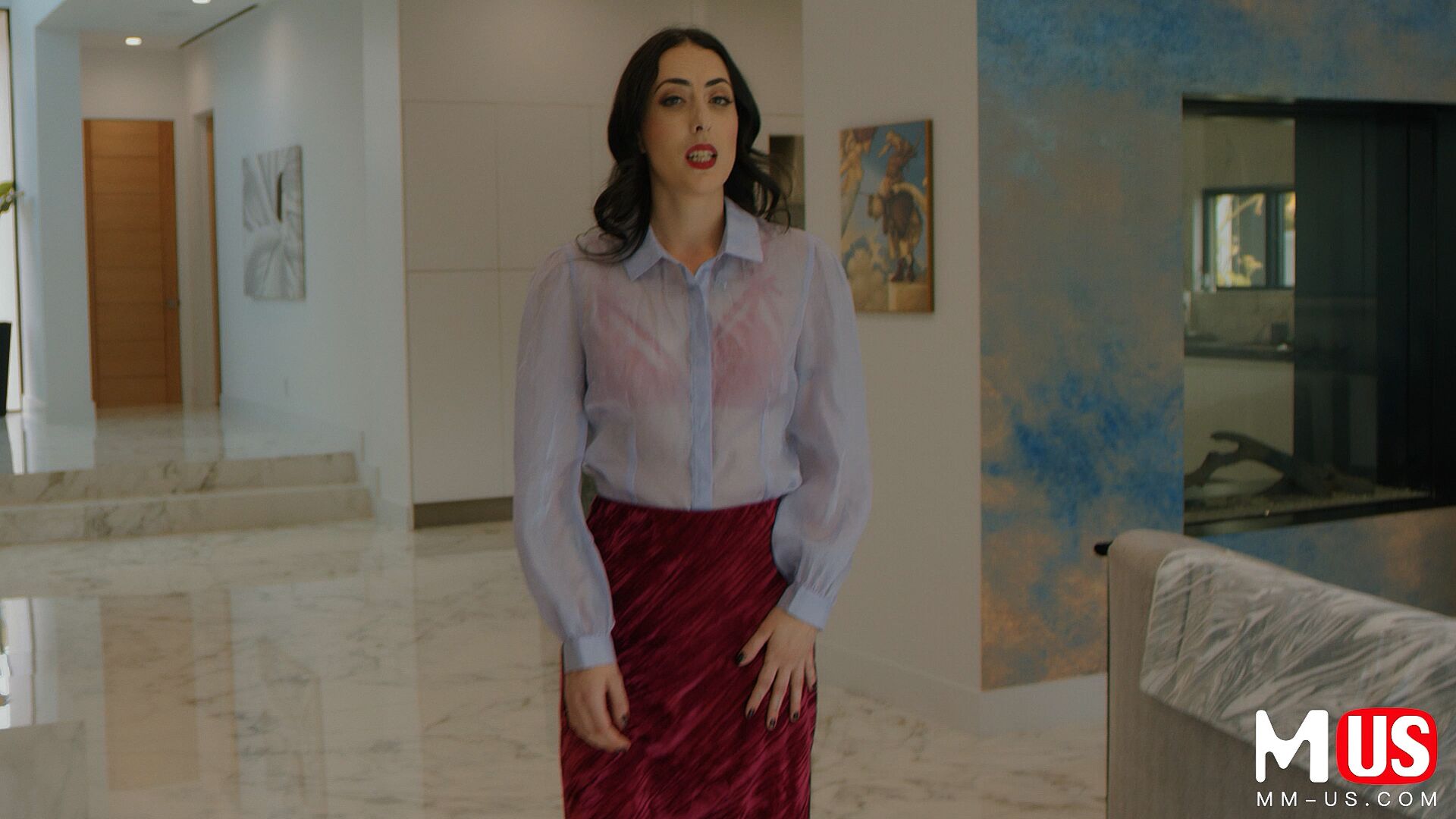 Real Estate Agent 851
