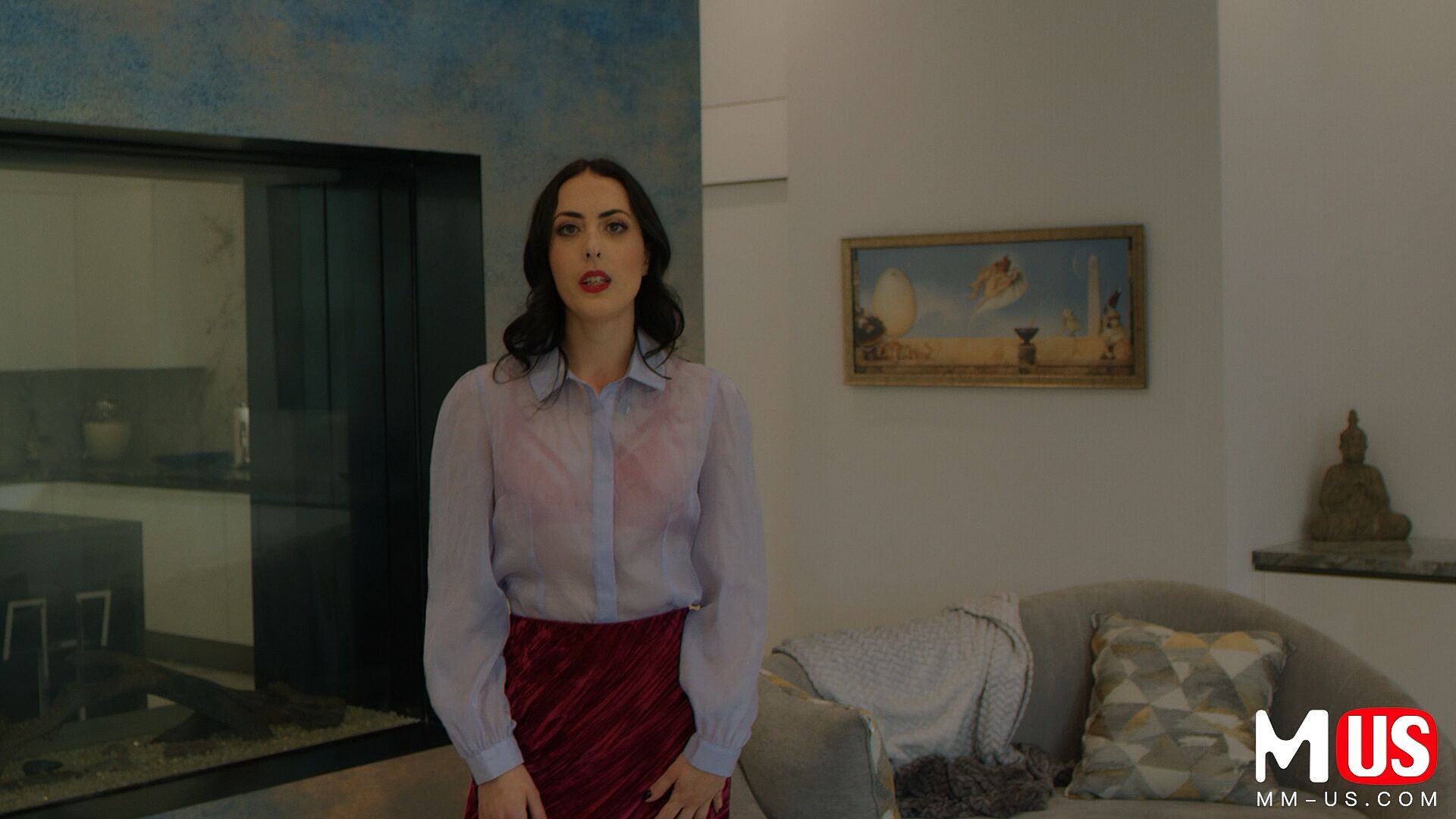 Real Estate Agent 851