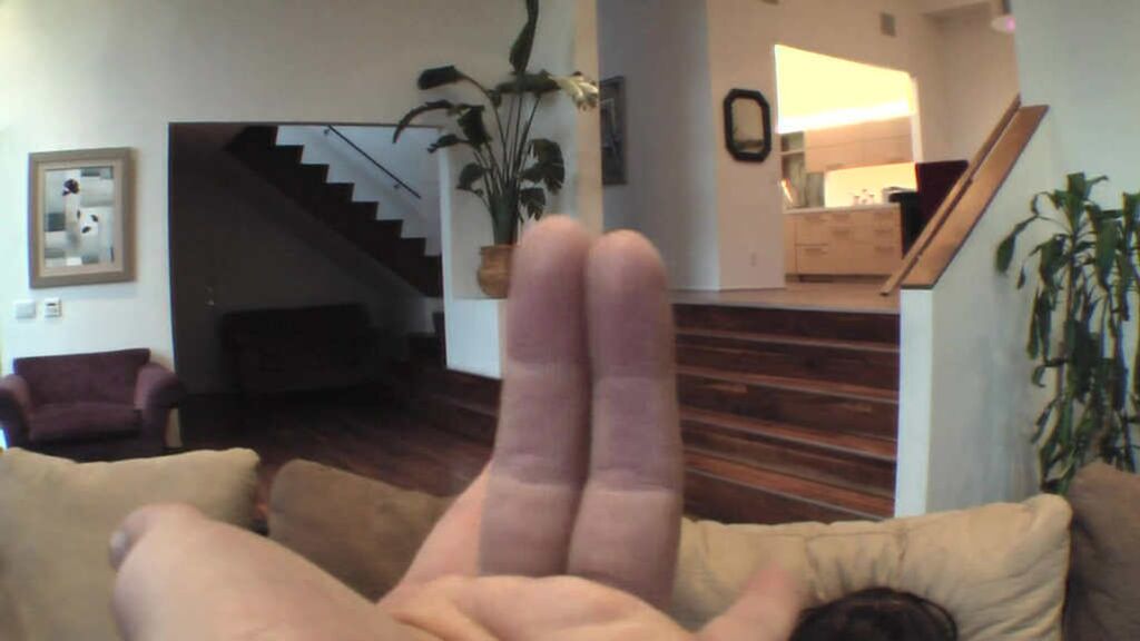Asian Hardcore HDVS0574