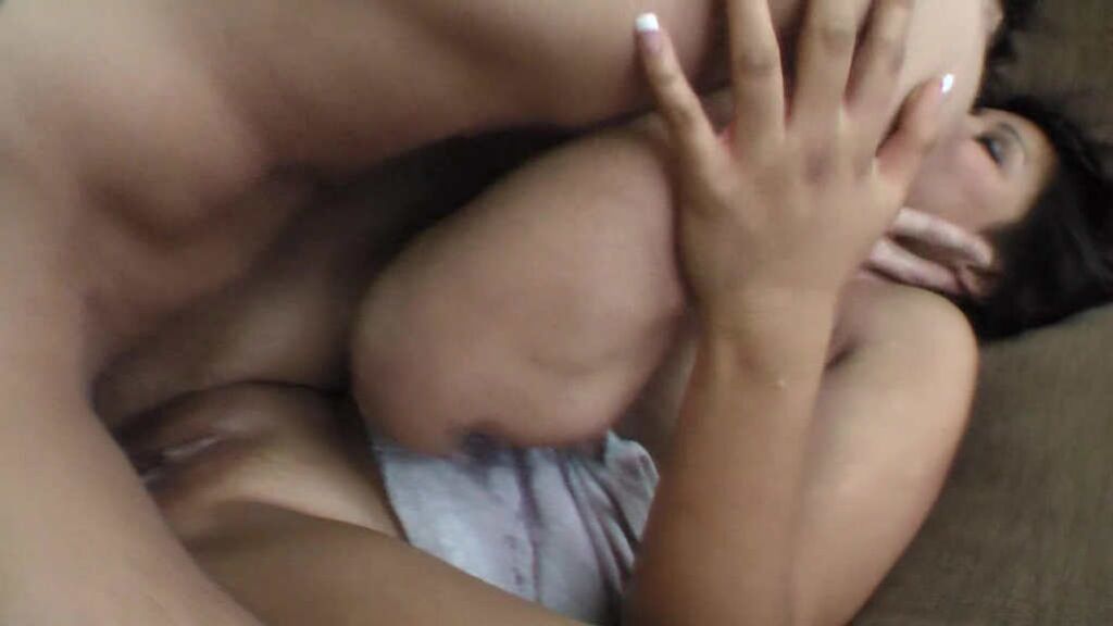 Asian Hardcore HDVS0573