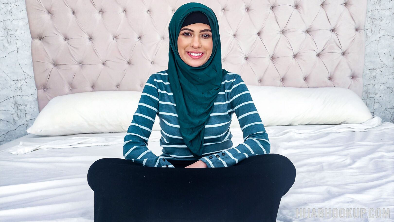 What a Hijab Can’t Hide