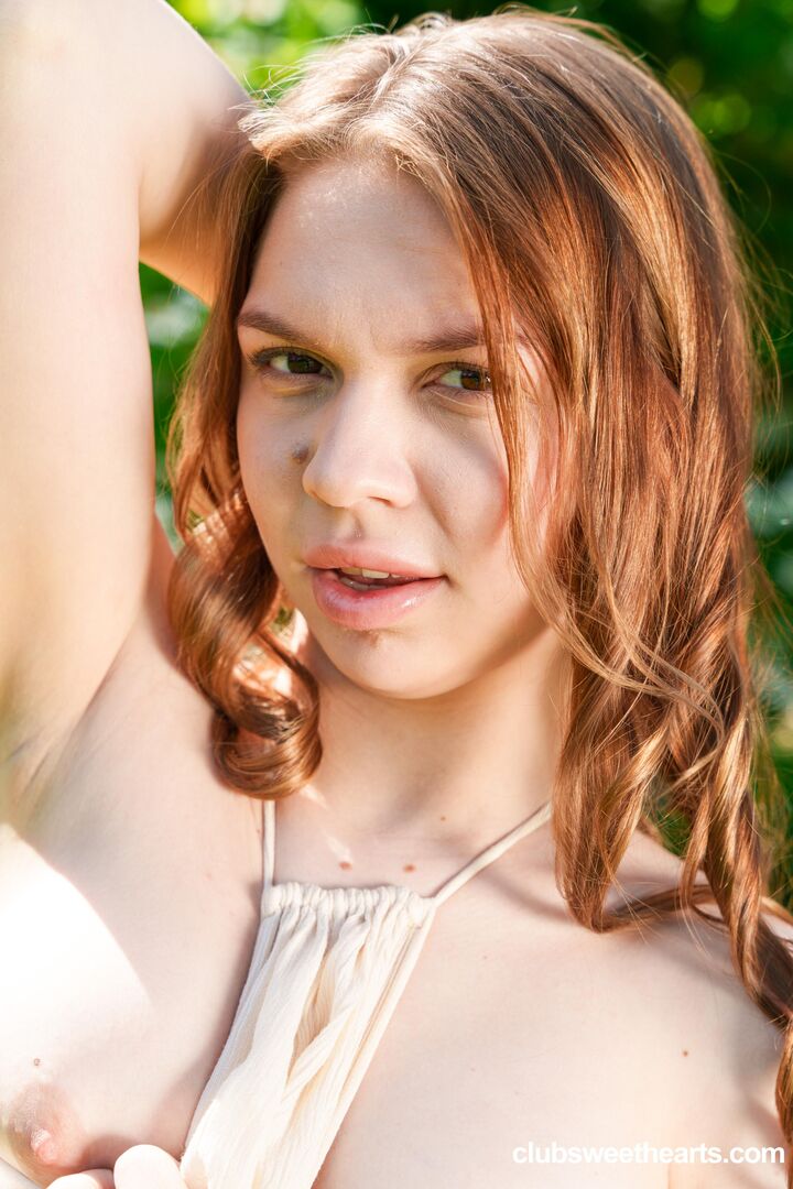 For Lana Rose summer never ends