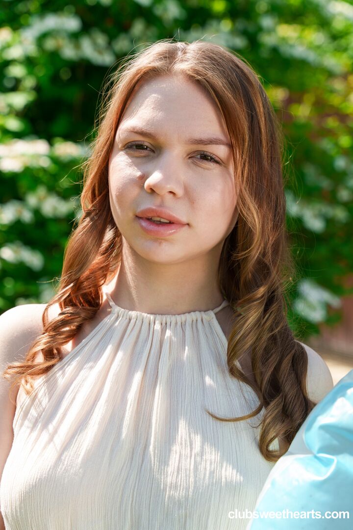For Lana Rose summer never ends