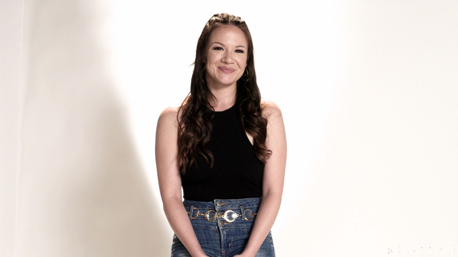 How Women Orgasm - Alison Rey
