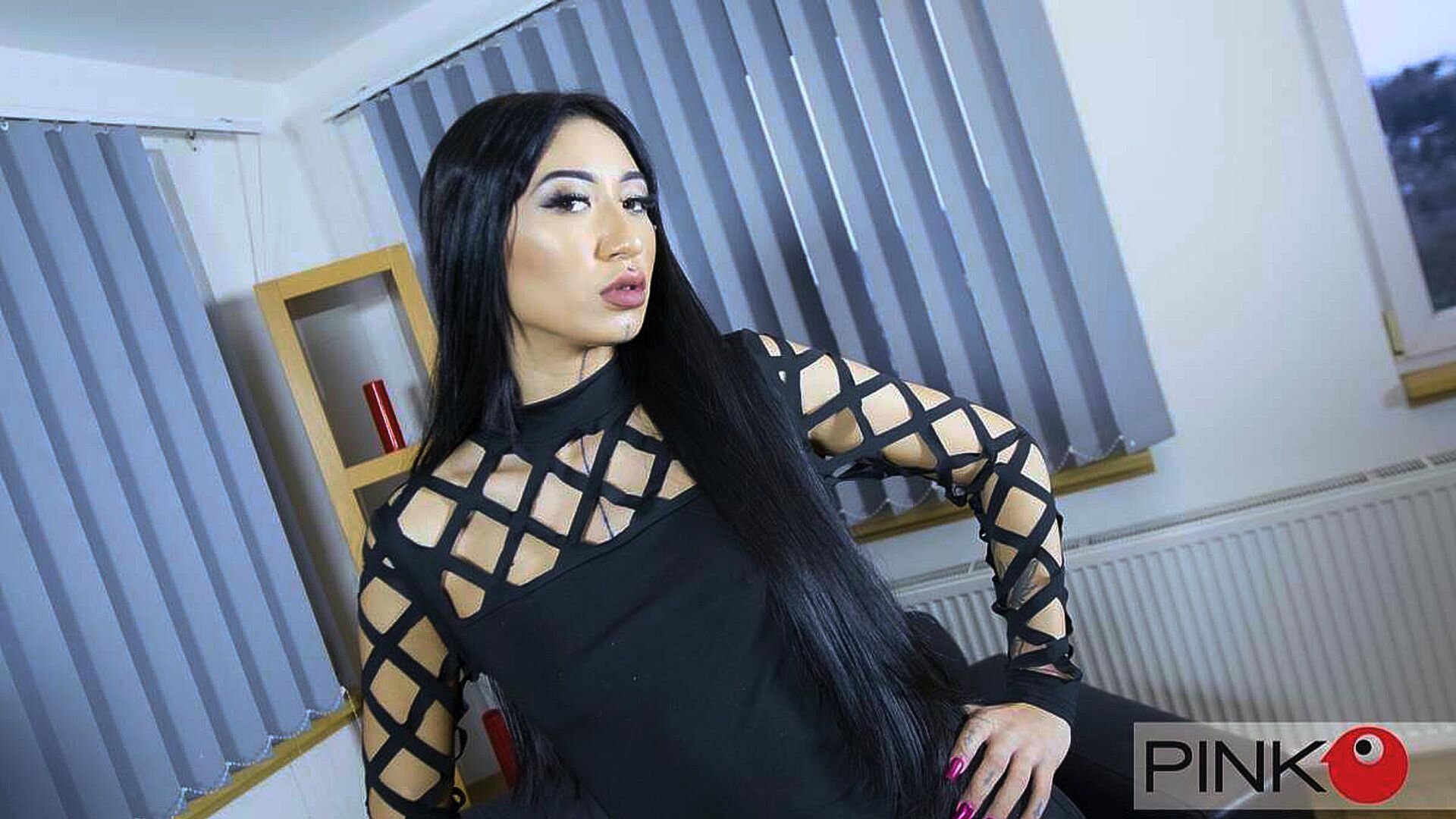 Mali Ubon: A Hot Slut