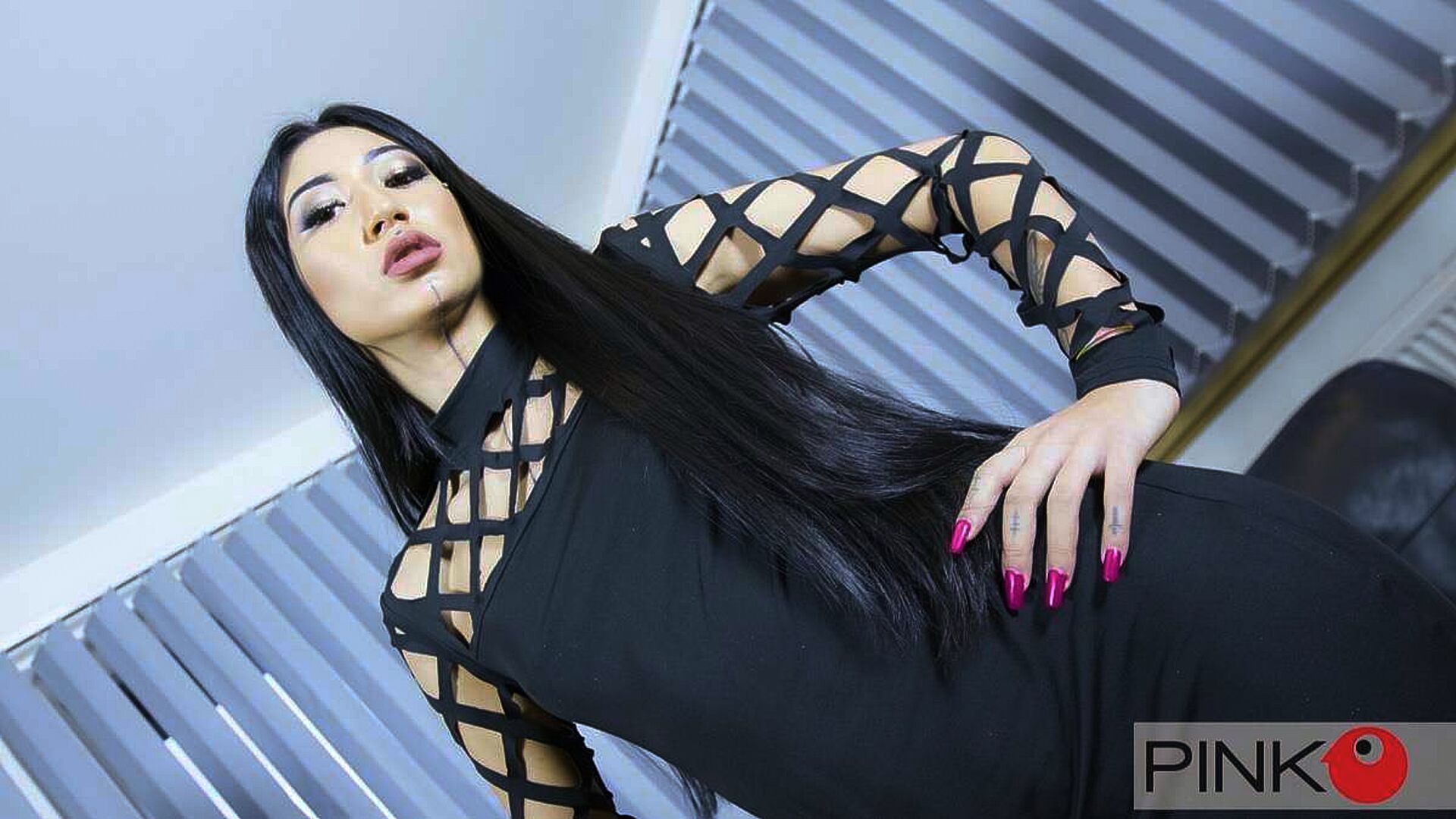 Mali Ubon: A Hot Slut