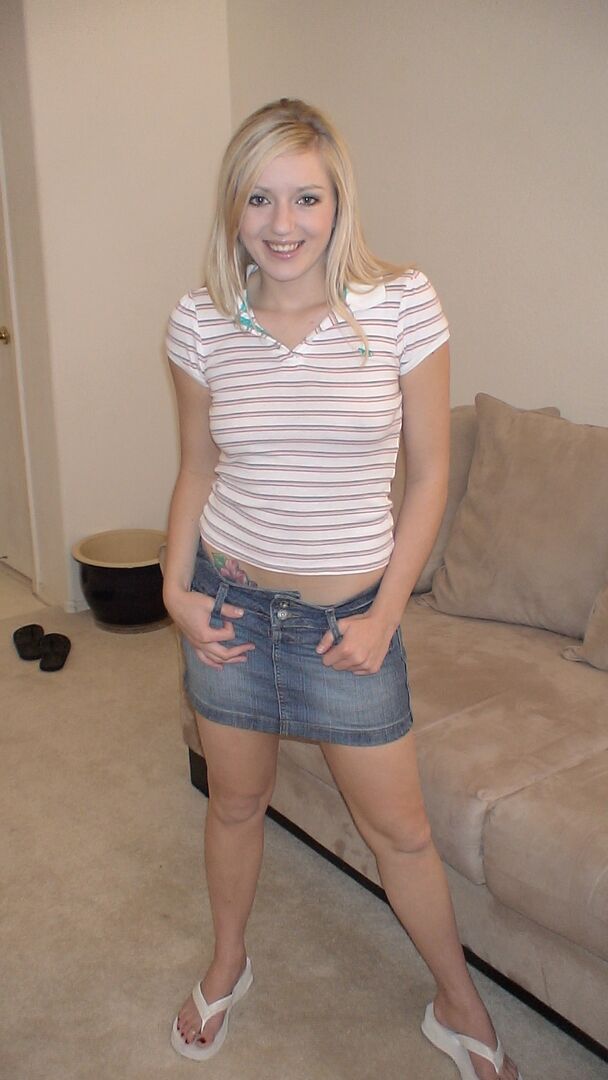 Kylee - POV 4629
