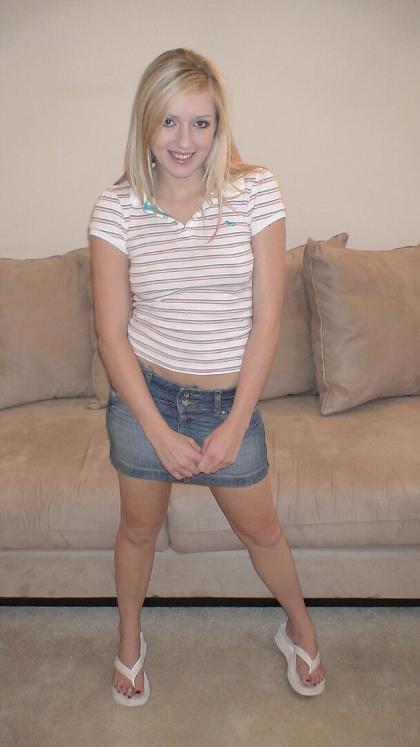 Kylee - POV 4629