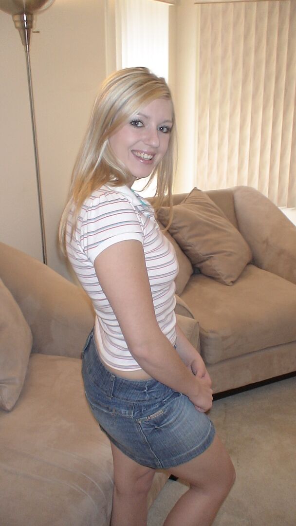 Kylee - POV 4629