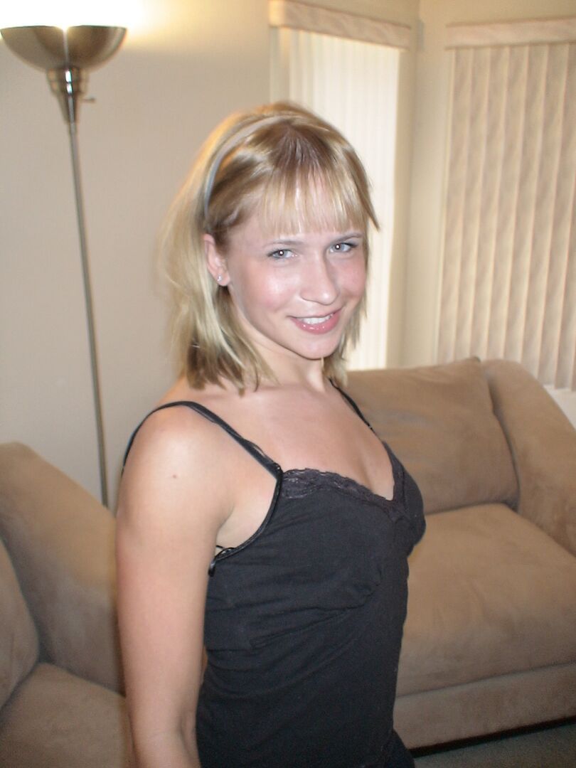 Kristine - POV 5359