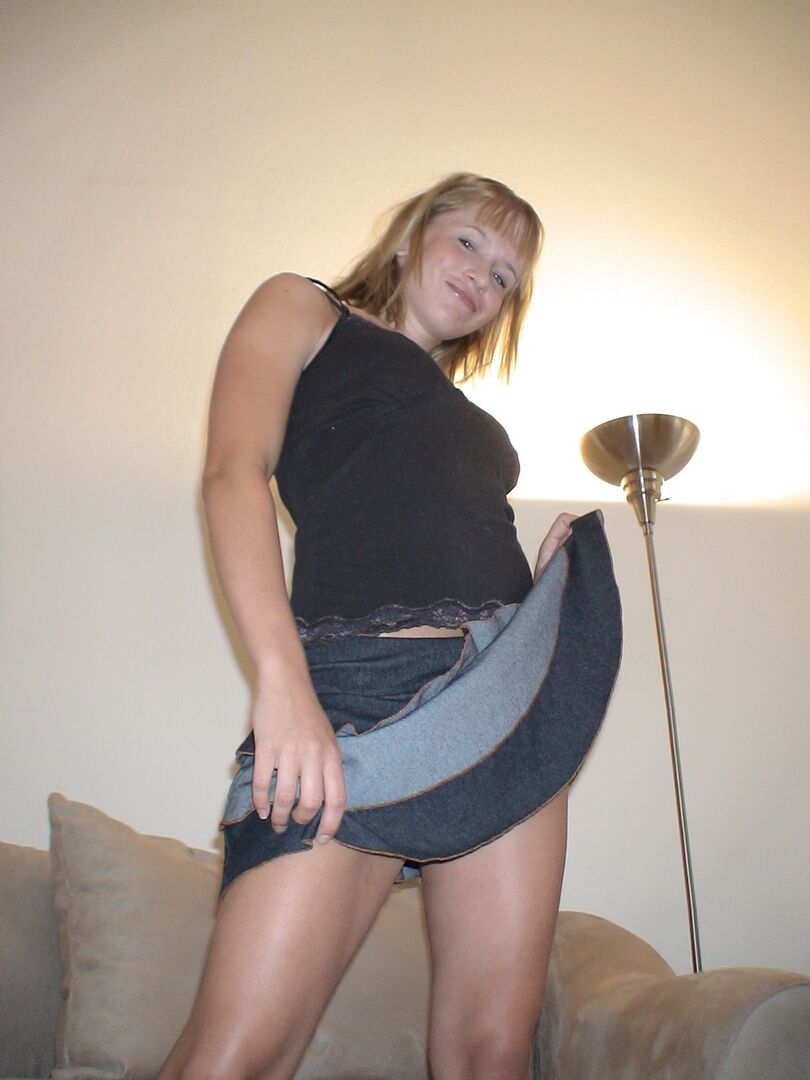 Kristine - POV 5359