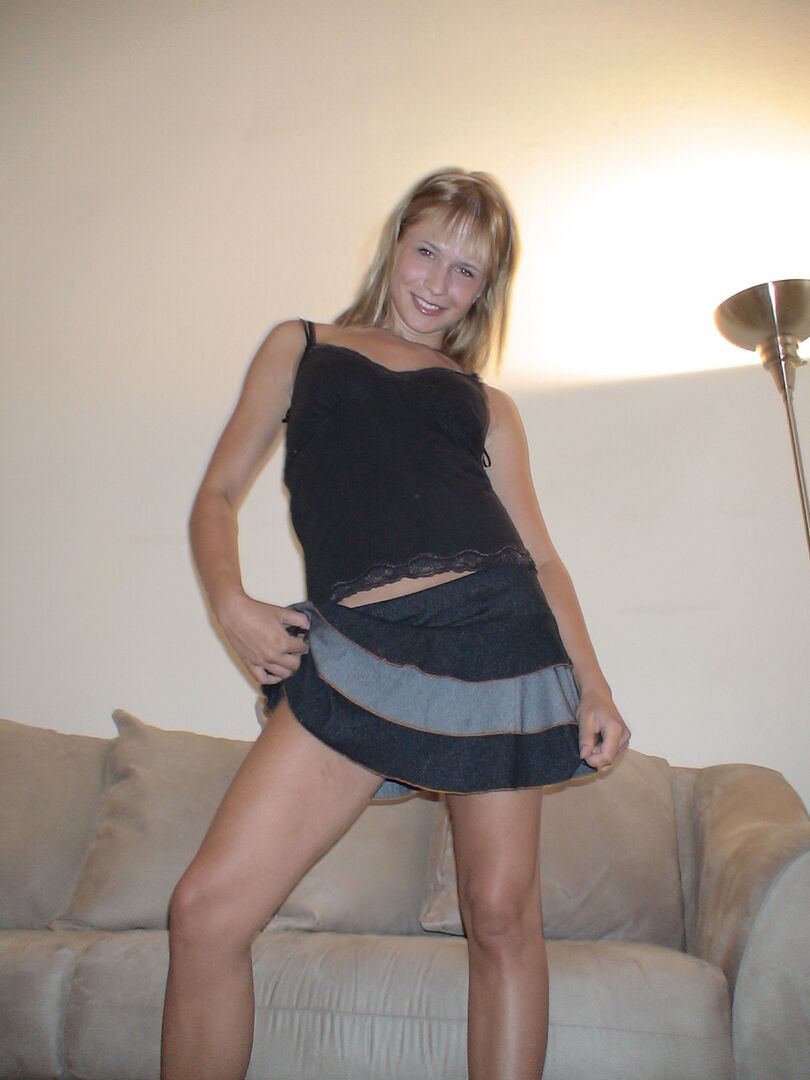 Kristine - POV 5359