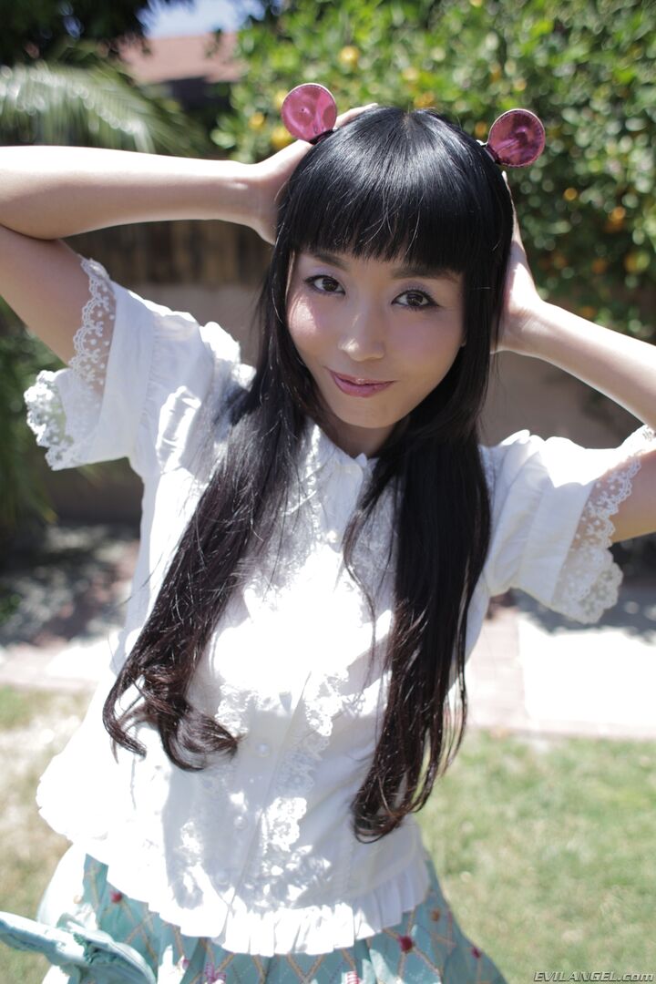 ASIAN WHORE MARICA ANALLY MANHANDLED