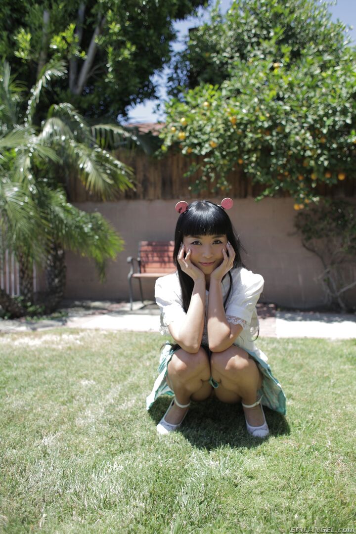 ASIAN WHORE MARICA ANALLY MANHANDLED