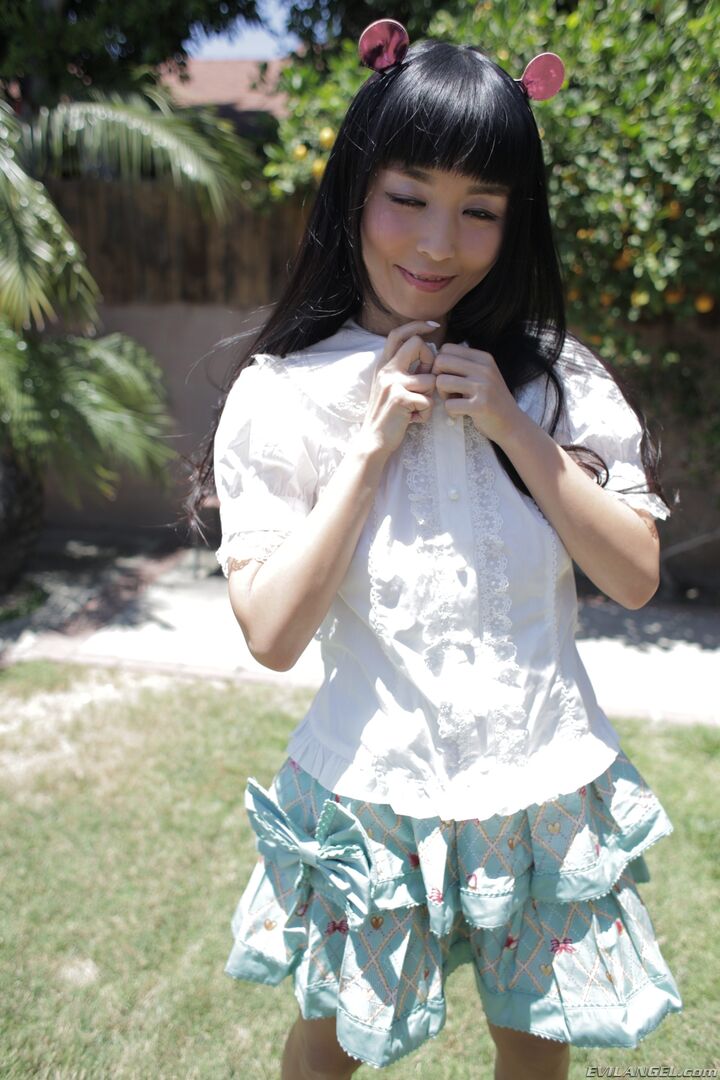 ASIAN WHORE MARICA ANALLY MANHANDLED