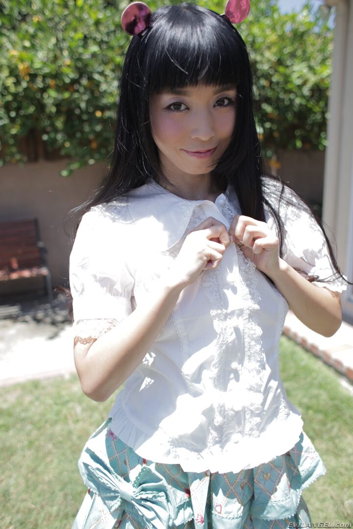 ASIAN WHORE MARICA ANALLY MANHANDLED