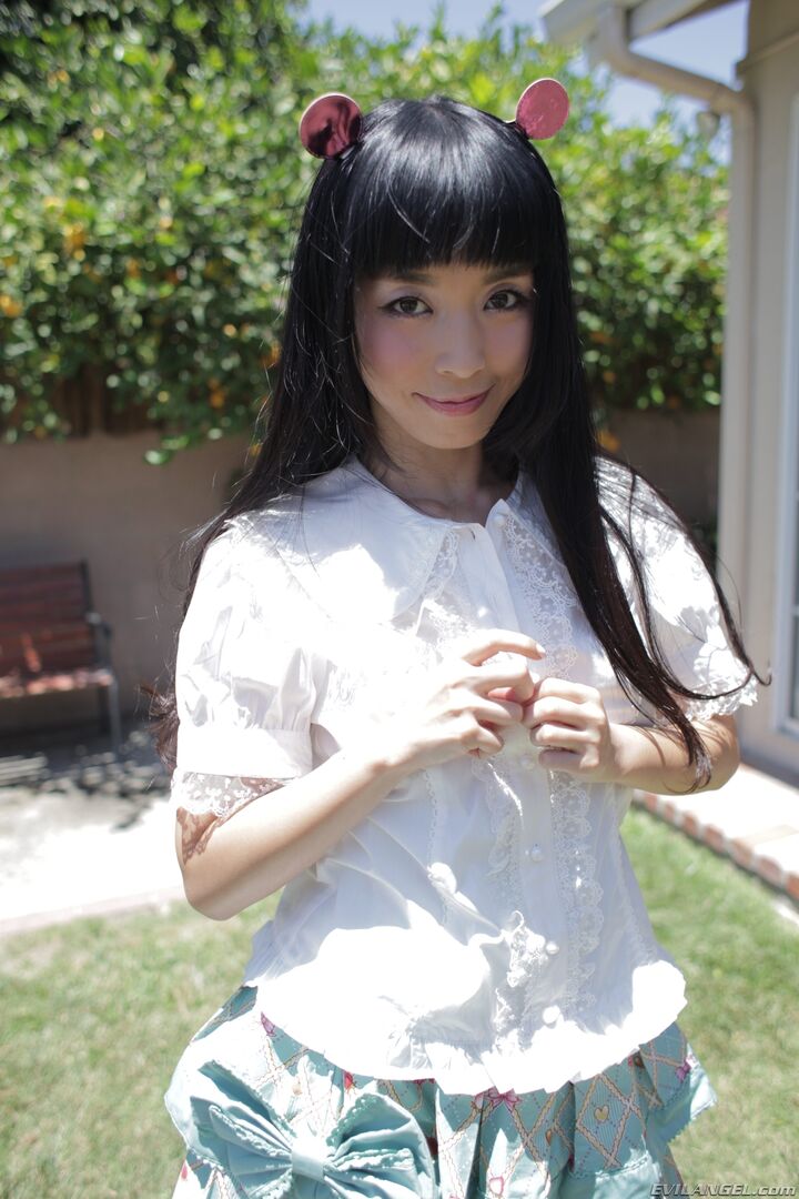 ASIAN WHORE MARICA ANALLY MANHANDLED