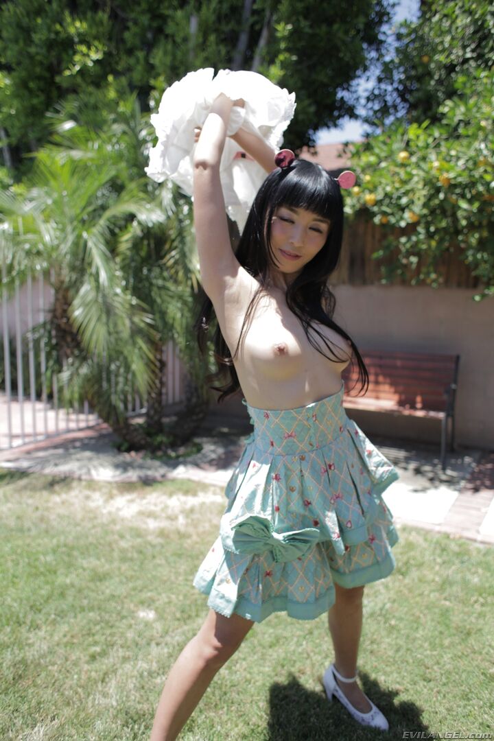 ASIAN WHORE MARICA ANALLY MANHANDLED