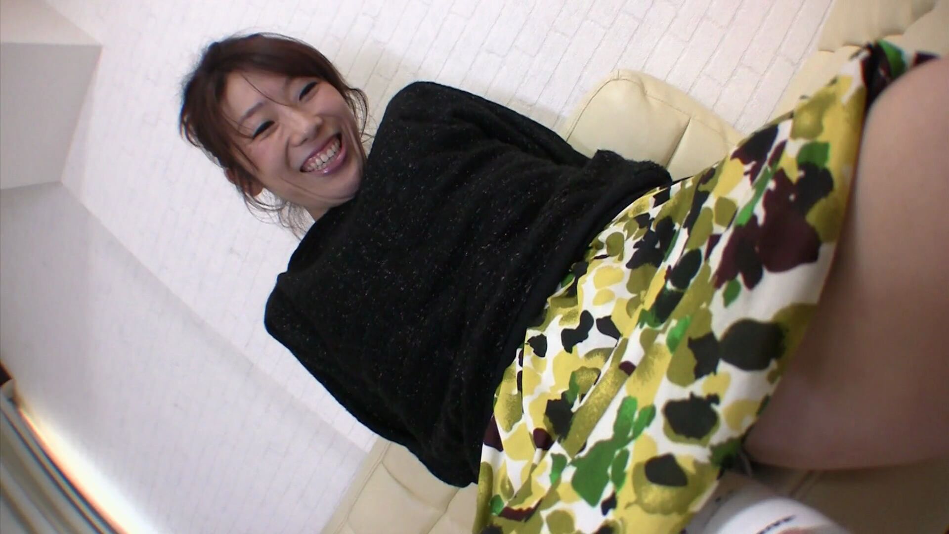Japanese Babes Take the Cock