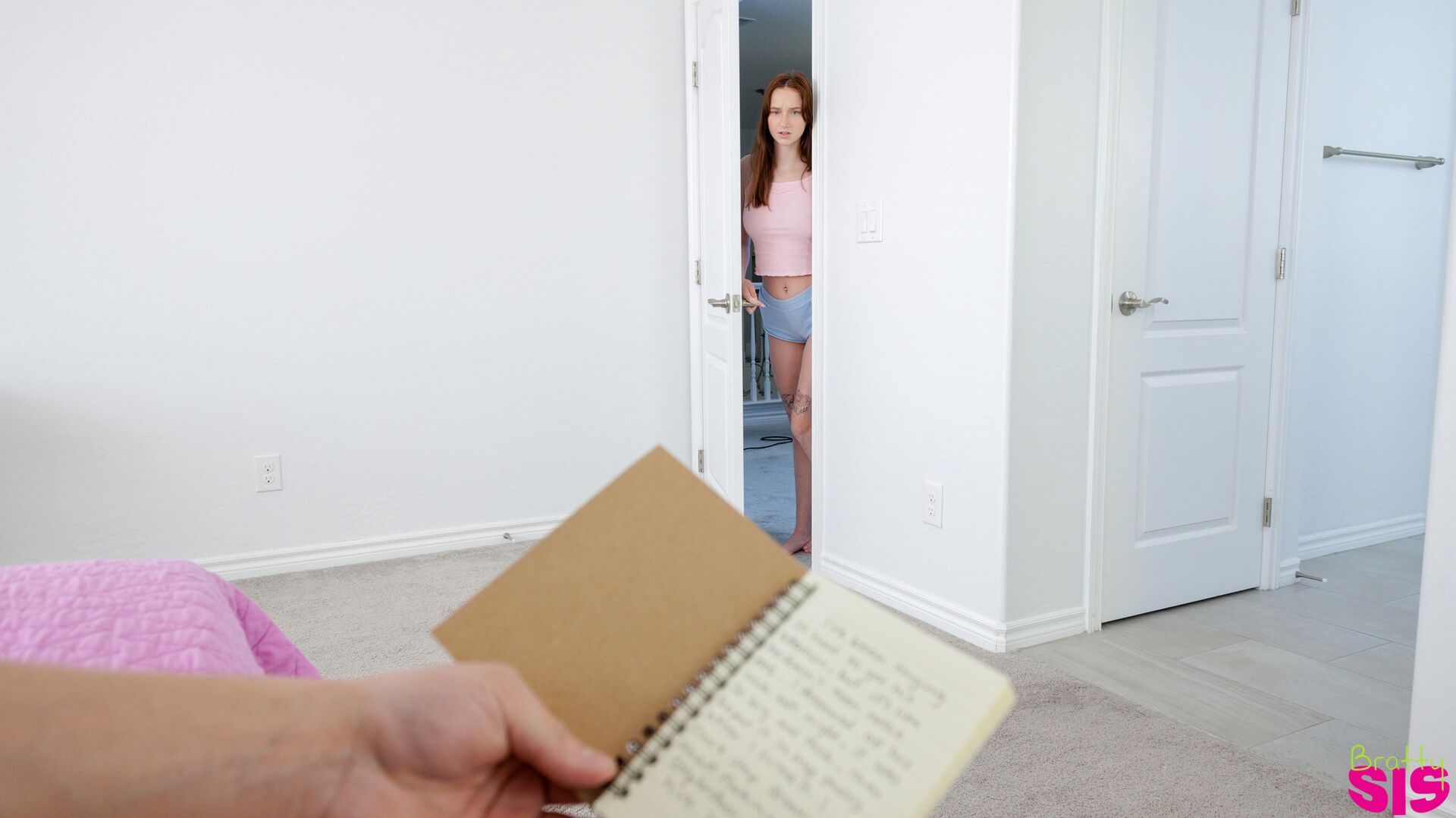 Stepsisters Dirty Diary - S28:E10