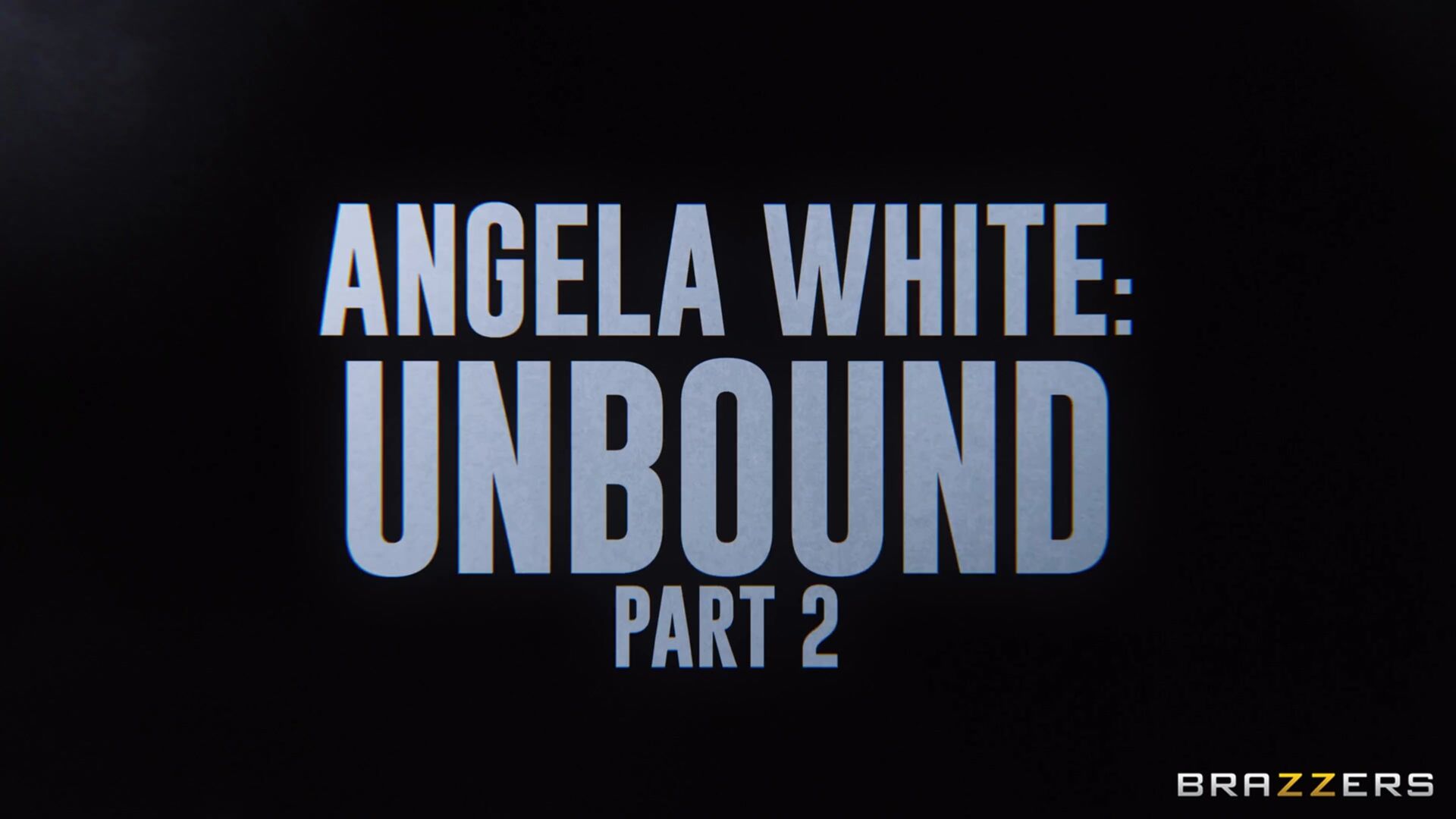 Angela White : Unbound Part 2