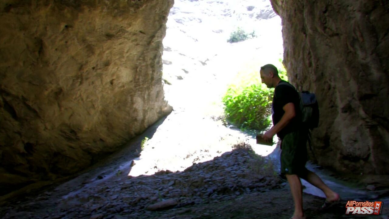 Latina fucking a lucky tourist