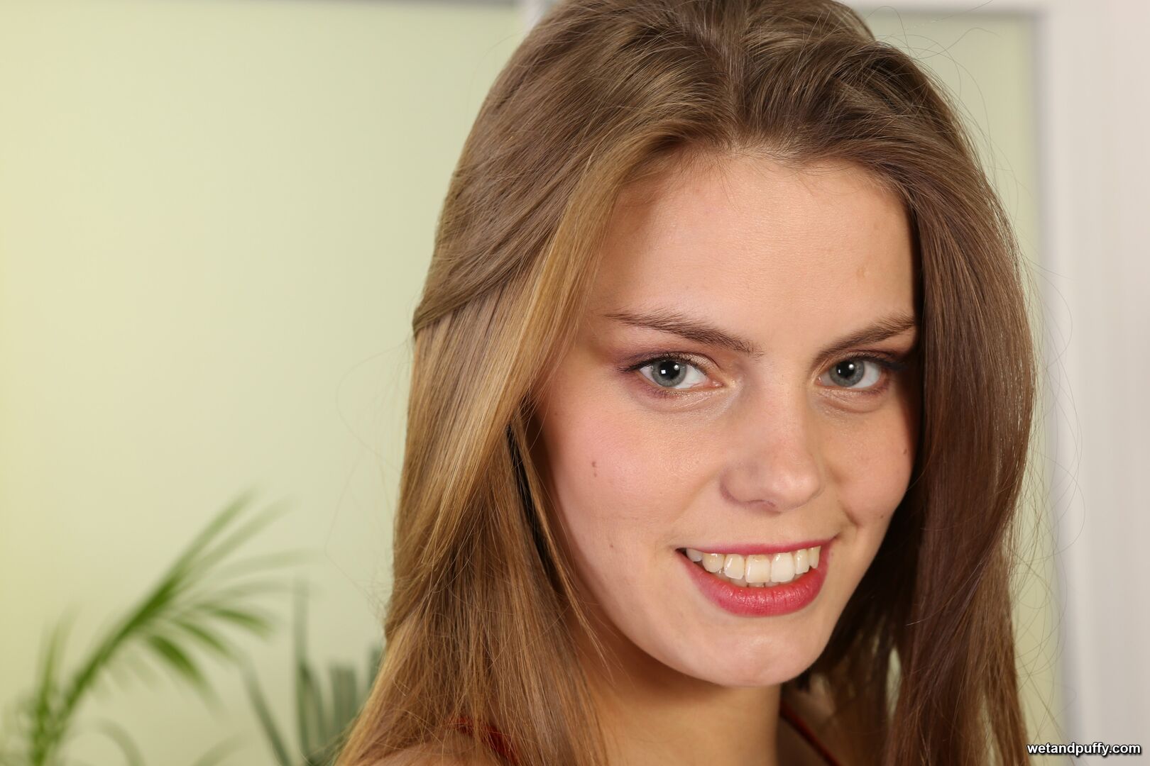 PAULINA SHY — EASY ACCESS