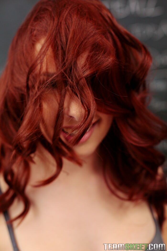 Big Red
