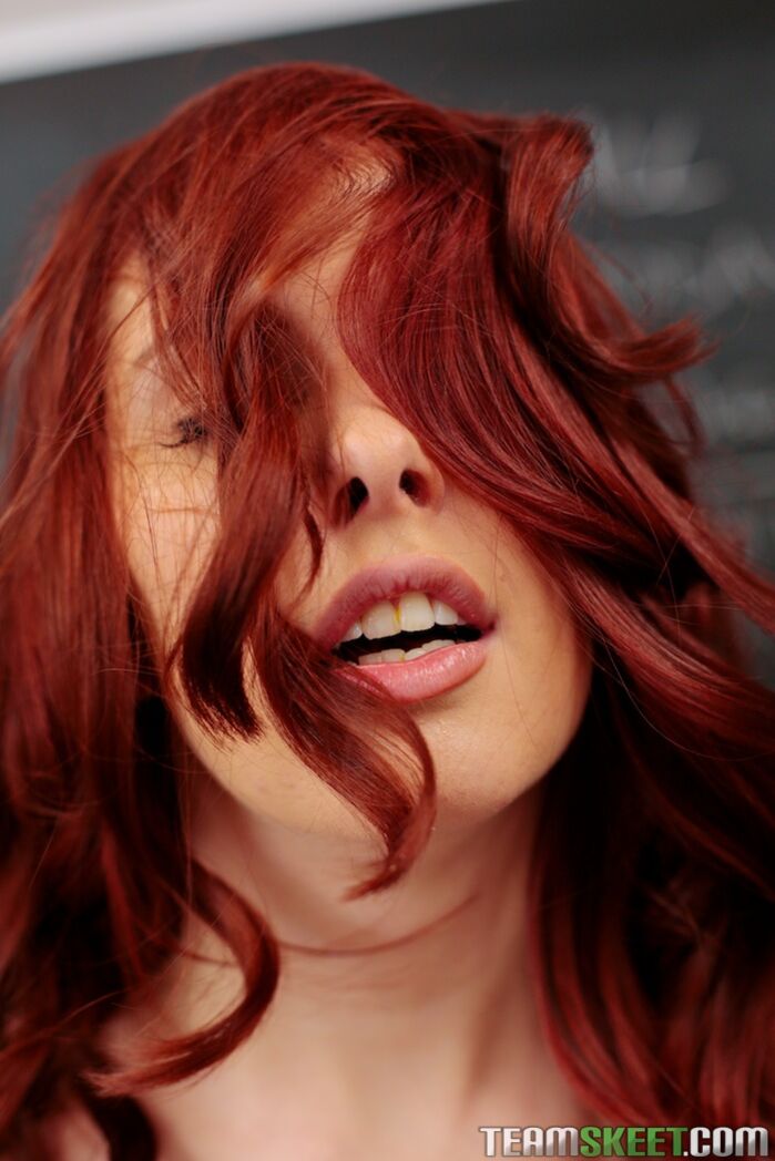 Big Red