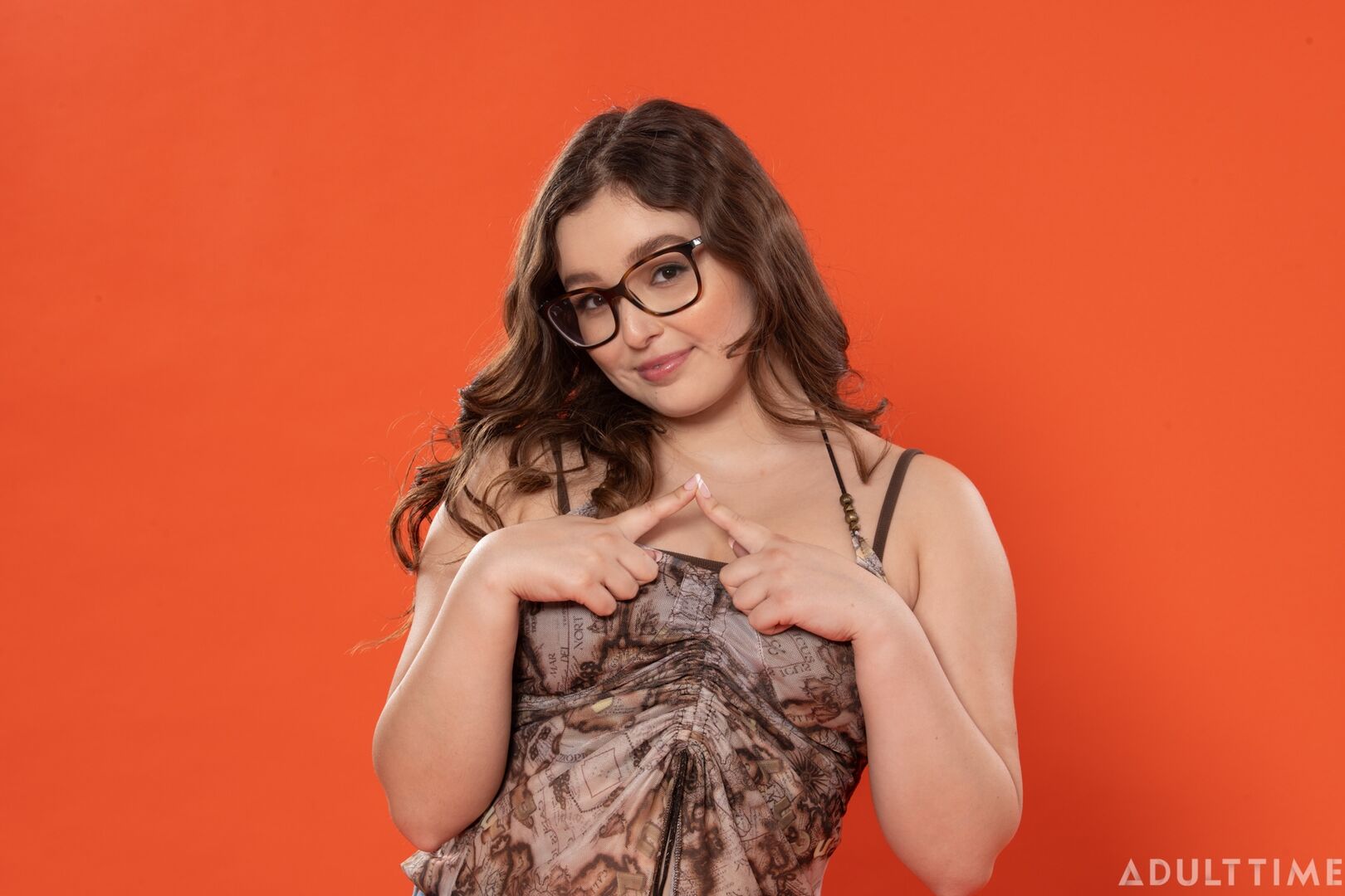 Up Close with Leana Lovings