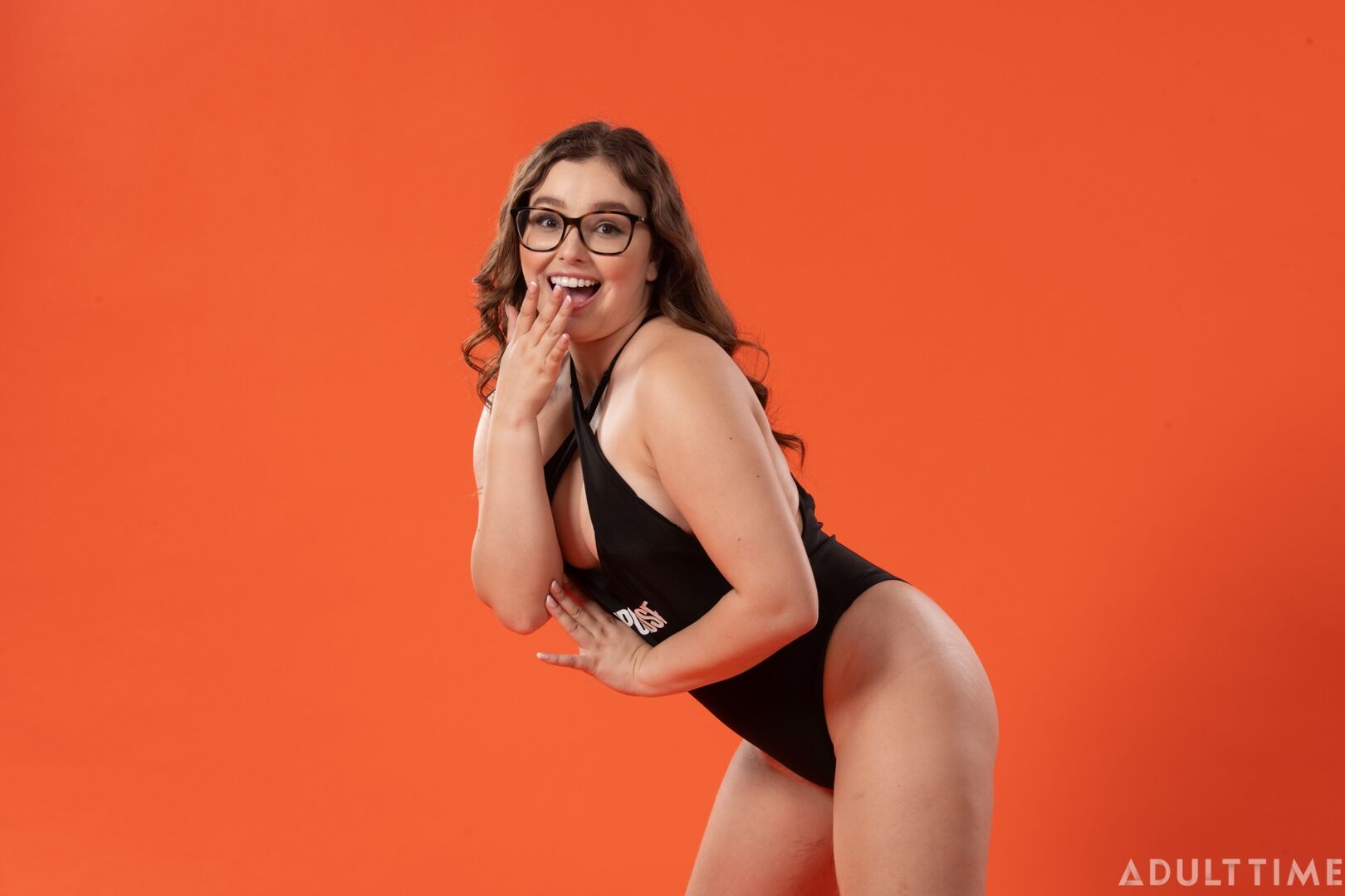 Up Close with Leana Lovings
