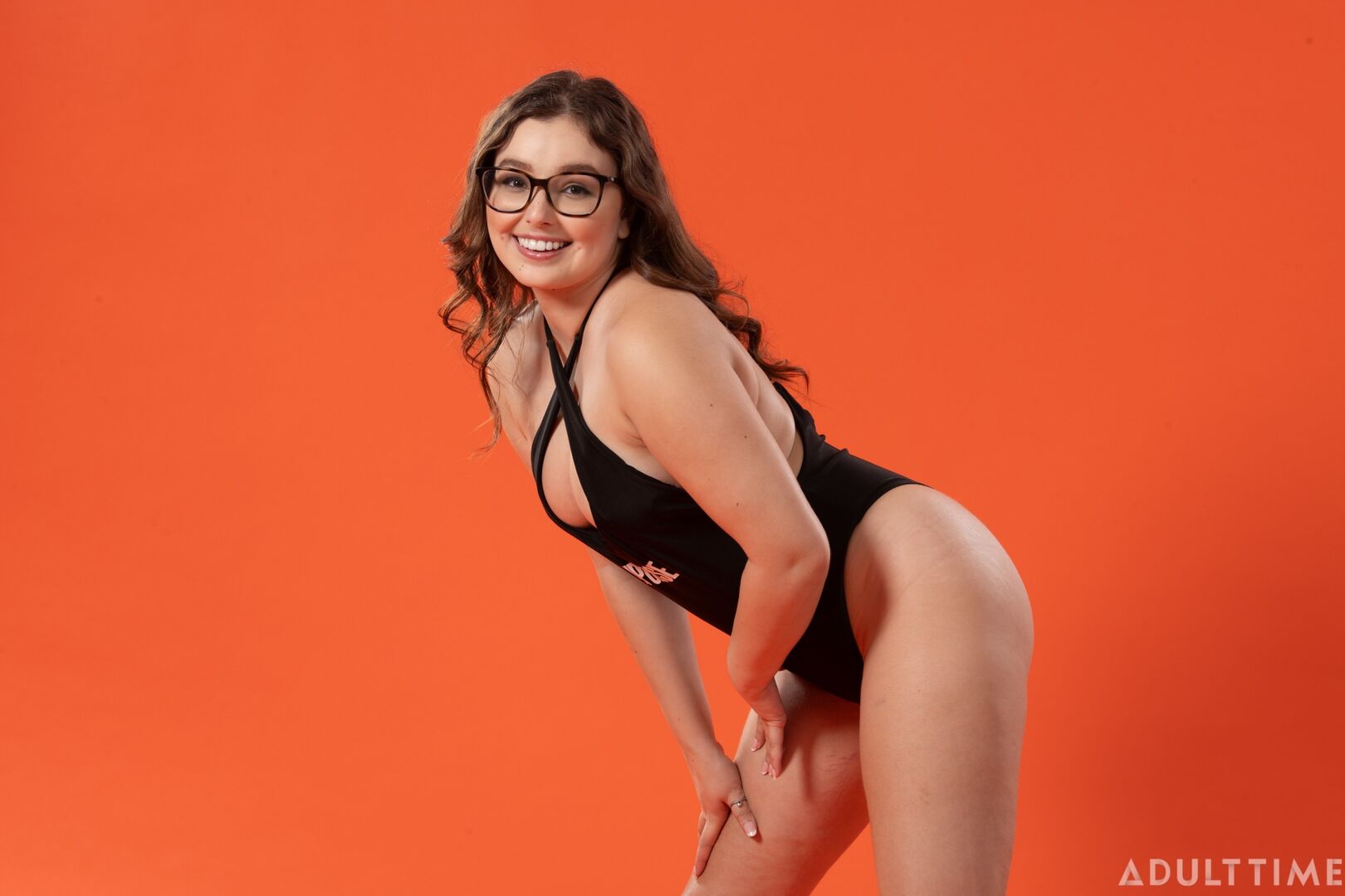 Up Close with Leana Lovings