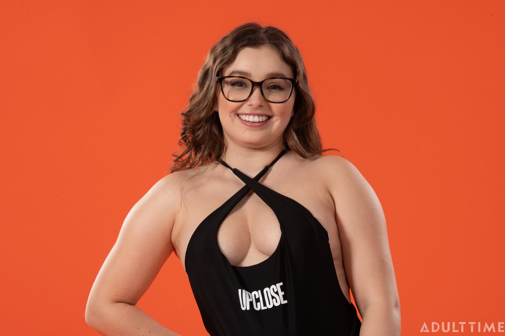 Up Close with Leana Lovings