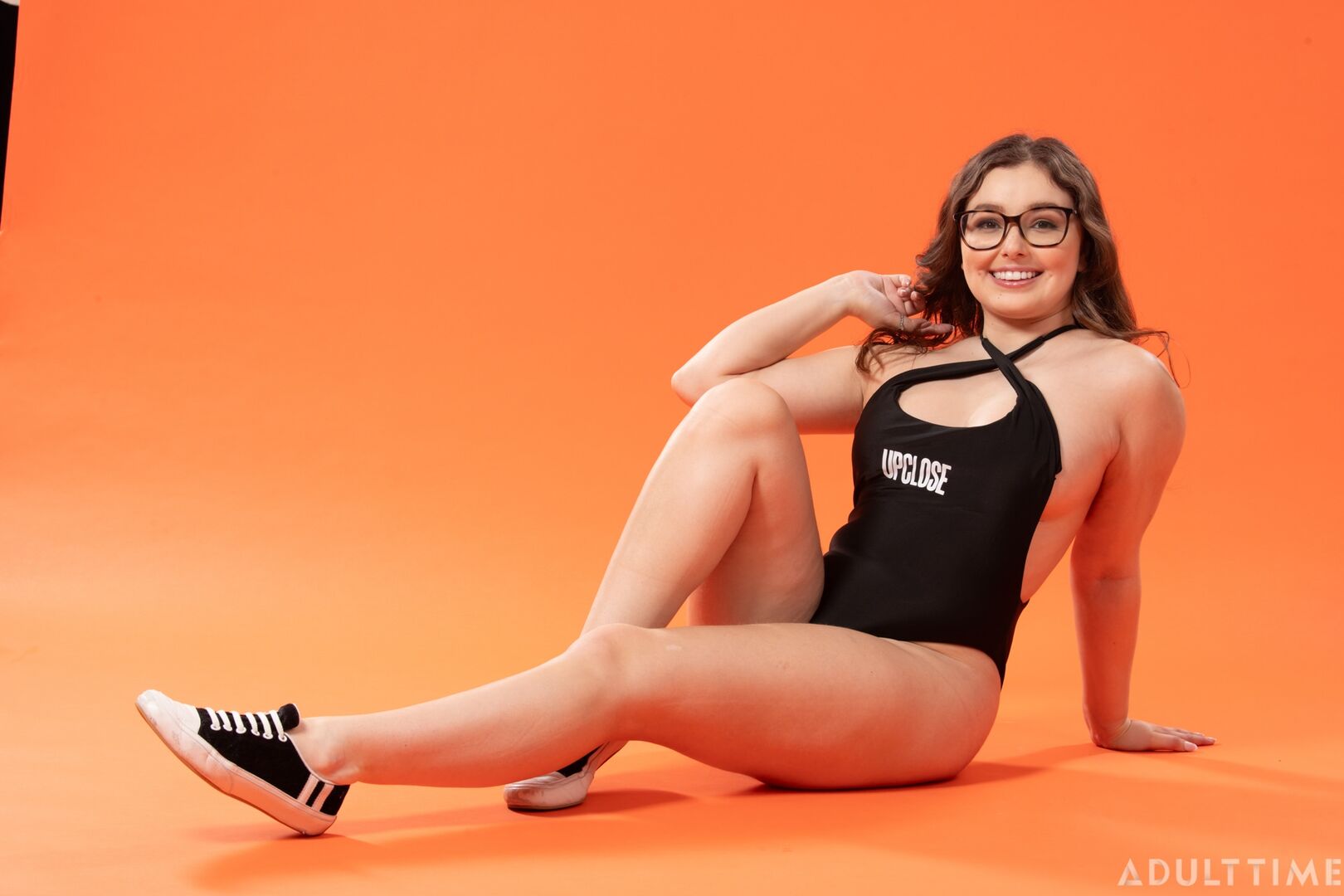 Up Close with Leana Lovings
