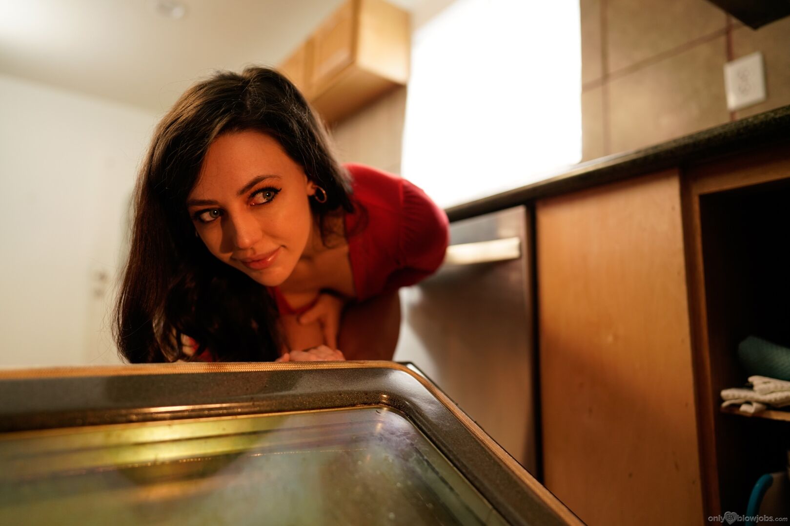 Not Stuck Step-Sister