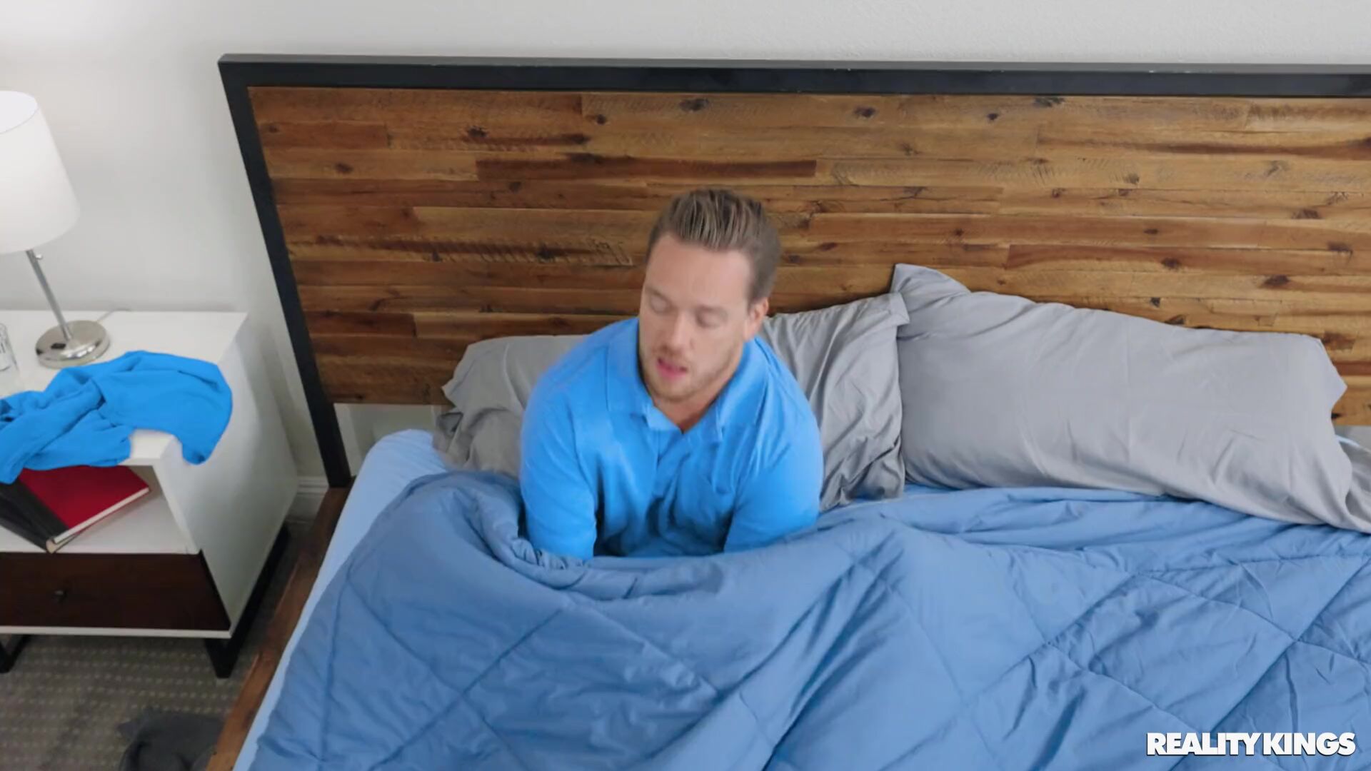 Cumming Clean To Stepmom