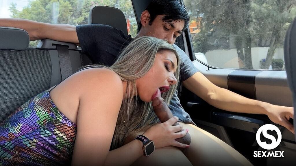 EROTIC RIDE . MALENA DOLL