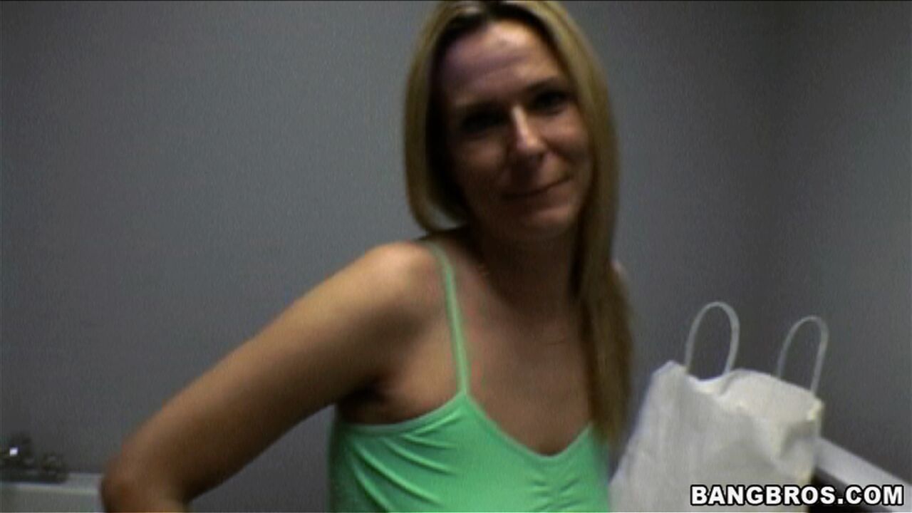The Laundry Lady