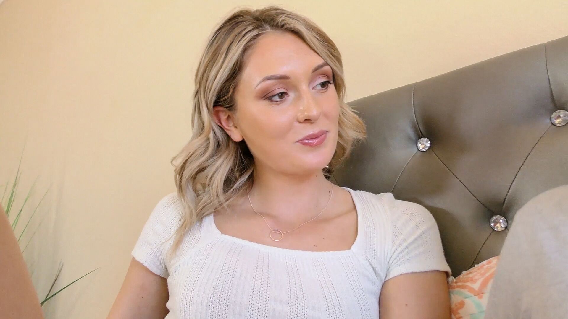 Cream Filled College Girls 5 - Scene 1