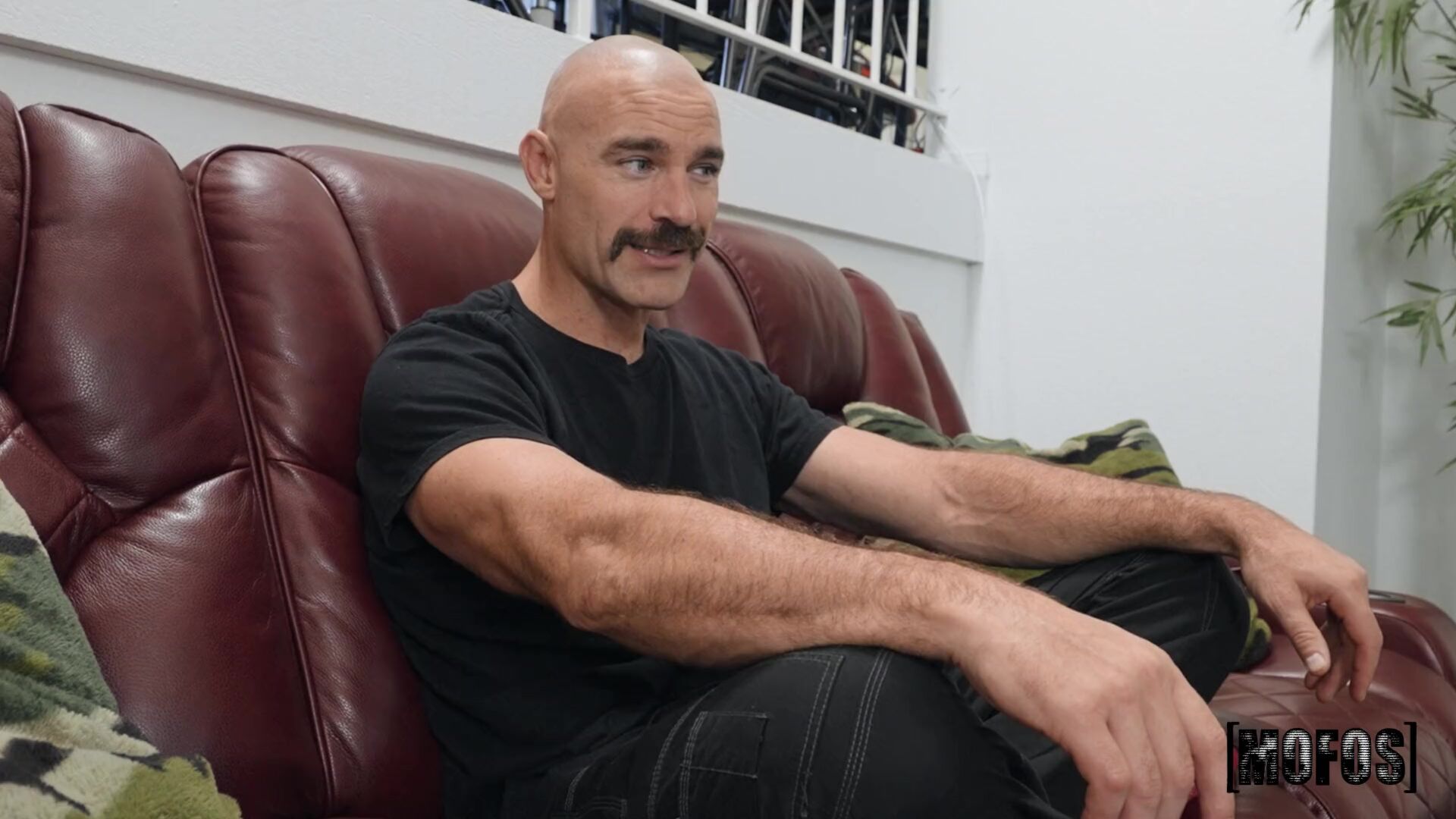 Petite Mickey Likes Big Dicks